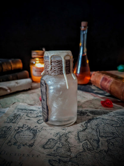 Majestueuse potion - Elixir de Clairvoyance